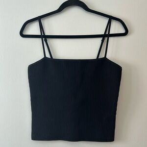 Babaton Sculpt Knit Tank